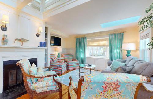 Seaside Sanctuary - Foto 22