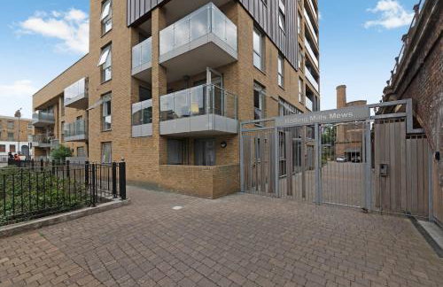 Modern Luxe in Canary - 2BR Flat - Foto 5