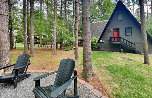 Cooper's Landing by Taylor Made Deep Creek - Foto 60