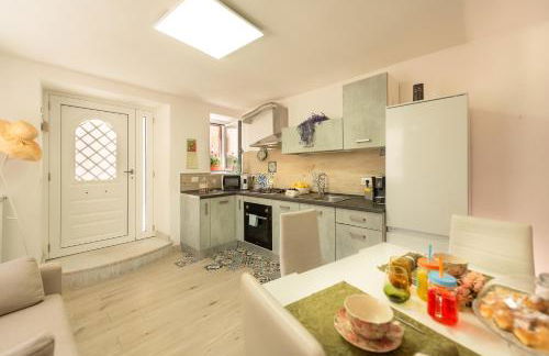 La mia deliziosa Casetta di giù - Foto 8