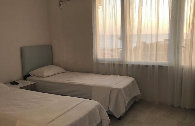 Avşa apart otel - Foto 22