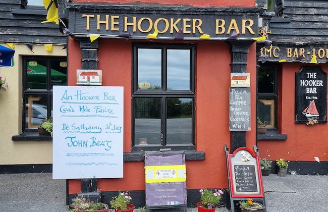 Bealadangan Holiday Home - Foto 17