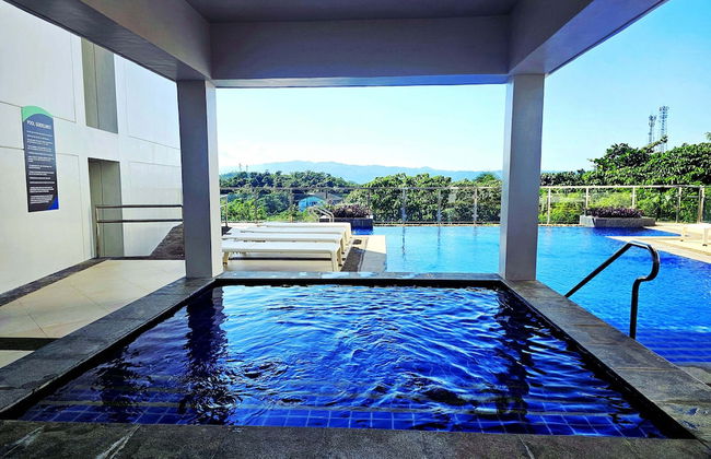 Evelyn Azure Escapes Boracay Newcoast - Foto 27