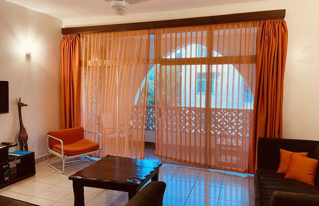 Barizi Holiday Apartments - Foto 13