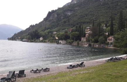 Villa Rosi - Foto 28