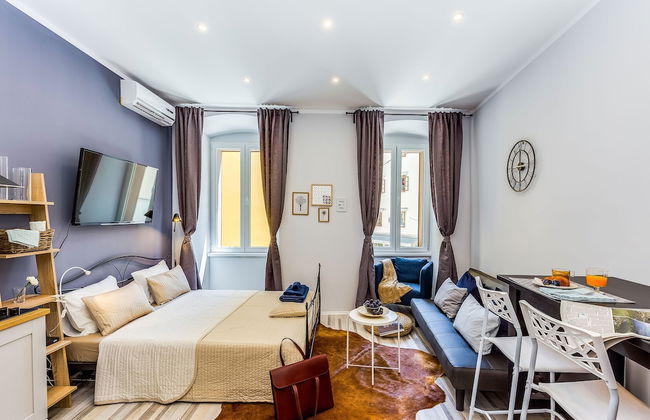 Main Square Studios - Foto 11