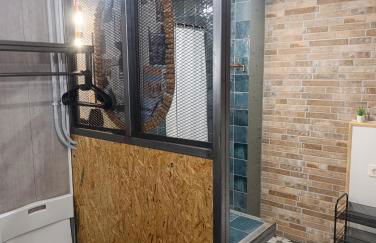 "El Rincón de Sevilla IV" A 9 min en metro del centro de Sevilla - Photo 13