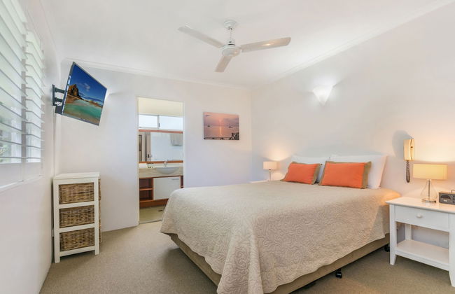 Bali Hai Apartments Noosa - Foto 22