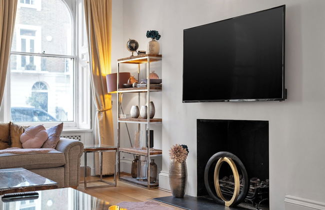 The Belgravia Residences - Foto 28