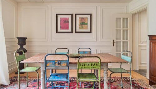 Elegant 3-Bedroom Apartment in Exclusive Barrio Salamanca Stylish & Spacious - Foto 4, Other