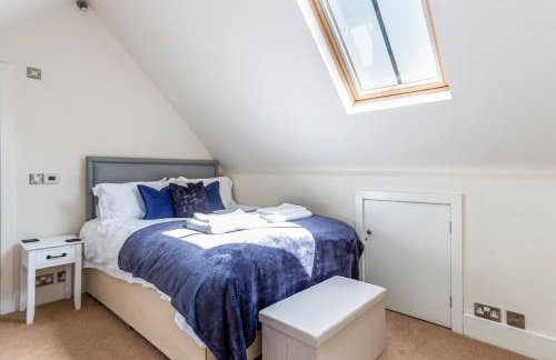 The Old Library - Foto 21