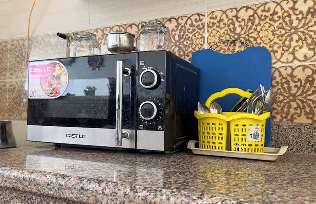 Sun Pyramids View Inn - Foto 58