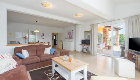 Beautiful villa Pianta with pool in Porec - Foto 4