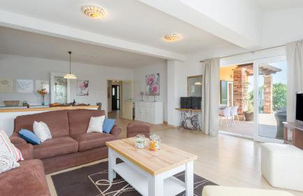 Beautiful villa Pianta with pool in Porec - Photo 4