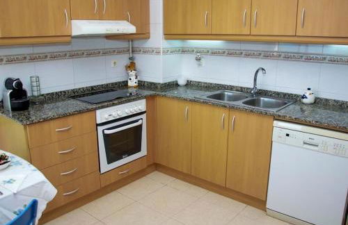 Winahost El balcón al mar de Cubelles - Foto 16