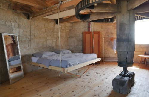 Windmühle Tultewitz - Foto 12