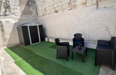 Studio Zoo & Châteaux - Foto 9