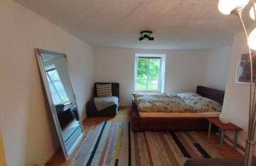 Landkate im Dorfkern - Foto 13