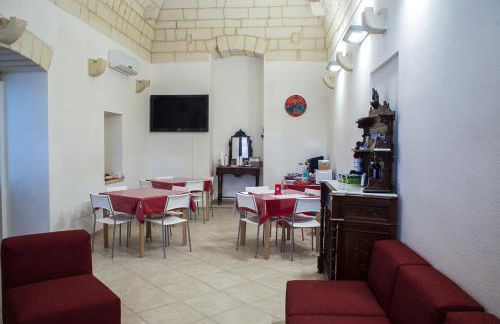 Masseria Bosco Mazza - Foto 18