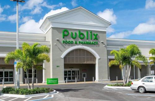 Cozy Retreat pvt rm Close To Siesta Keys J3A shared home - Foto 44