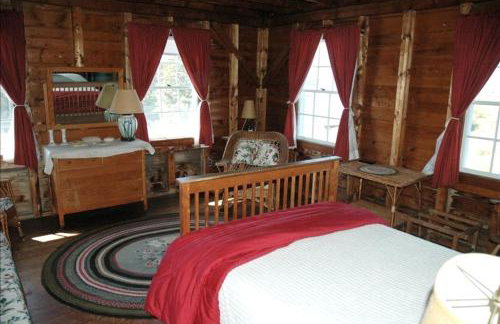 Beautiful Private Retreat with Private Beaches and Boat on McGee Island, Maine - Photo 7