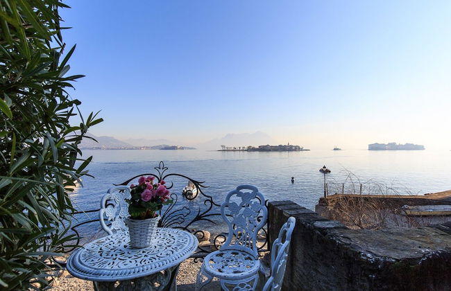 Impero House Rent - Maison du Lac - Foto 15