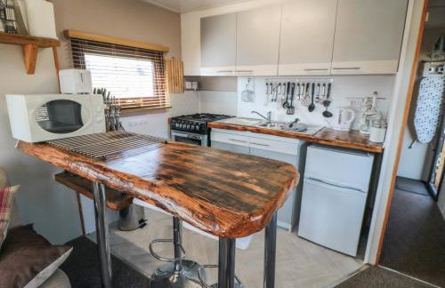 Castle View Cabin - Foto 8