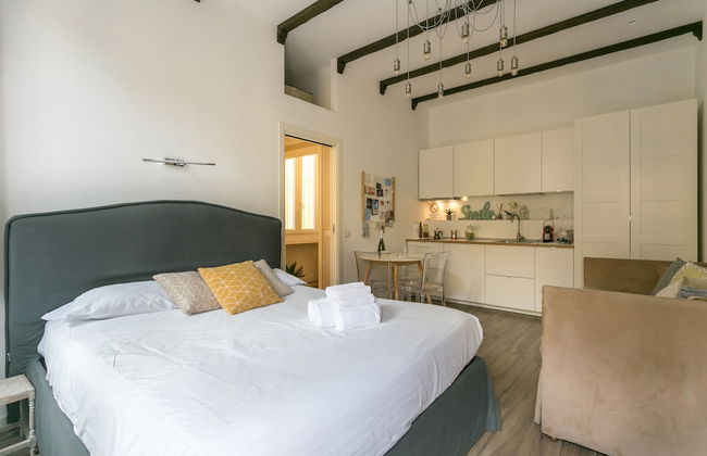 Milano Apartments Vigevano 41 - Foto 10