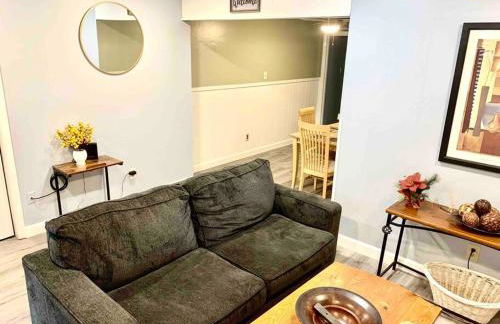 Welcome travel techs, King bed, 2br 1 ,5 ba, 4beds sleep 5, xAI, Project Pyramid - Foto 23