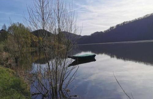 Ferienhaus in Obernburg am Edersee - Foto 57
