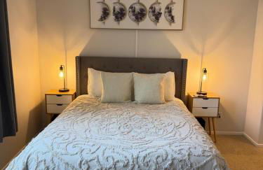 Canyon Country Cozy Apartment, Pool and Jacuzzi - Foto 7