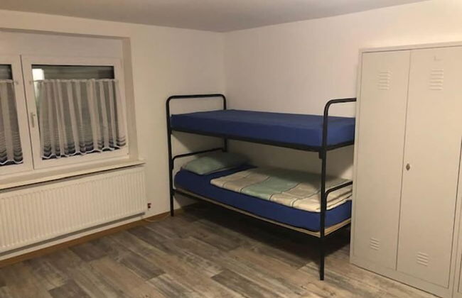 Ferienwohnung Elvira Schrimpf - Foto 3