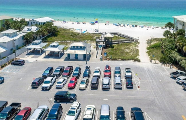 Gulf Coast Getaway 2 Bedroom Home by RedAwning - Foto 44