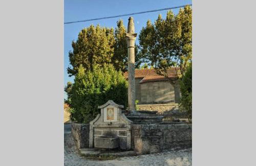 Villa Tauria- Casa de campo em aldeia medieval - Foto 32