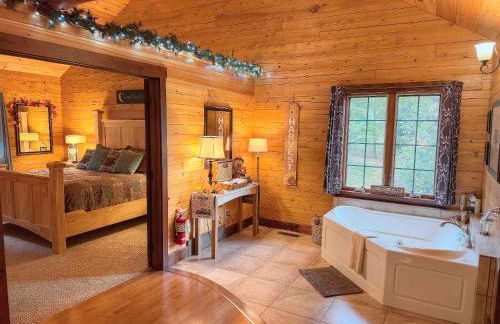 Ferngully Creek Cabins - Foto 8