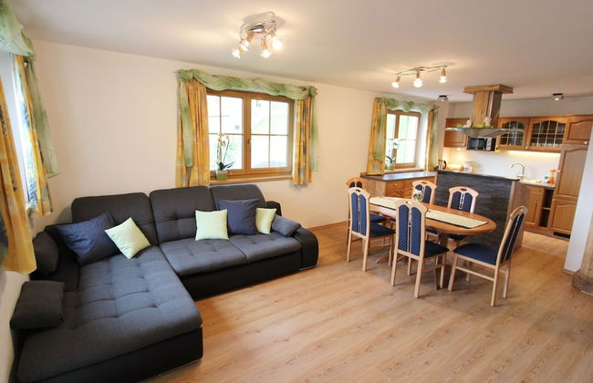 Snug Farmhouse in Taxenbach near Cross Country Skiing - Foto 13