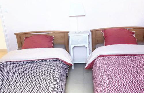 Maison de charme à Gacé avec barbecue et parking - Foto 20