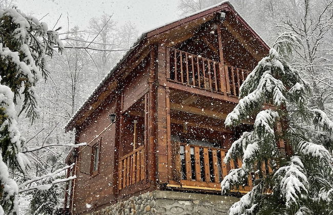 Tanura Bungalows - Foto 16