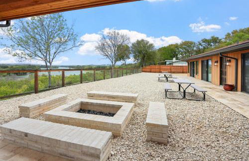 Guadalupe Bluff Mediterranean - Foto 42