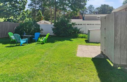 6 Locust Street South Yarmouth Cape Cod- -Timeless Memories - Foto 20