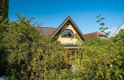 Ferienatelier im Haus Ginkgo - Photo 1