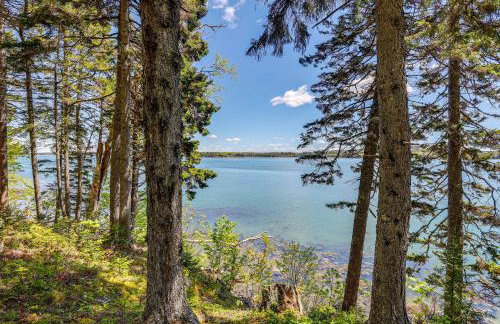 Serene Steuben Home with Scenic Ocean Views! - Foto 27