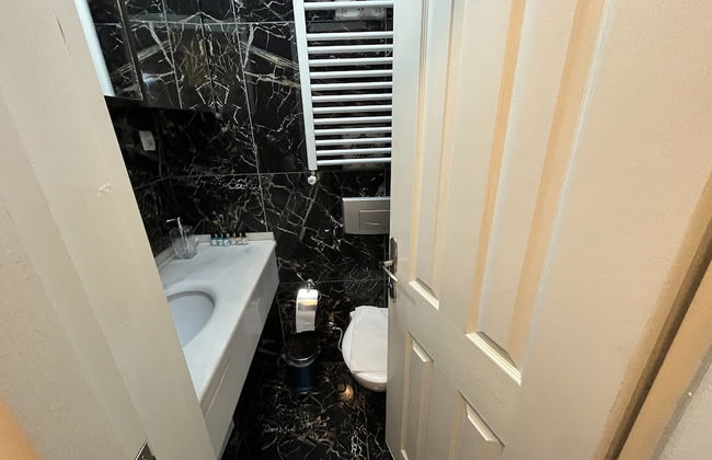 Gulhane Suites - Foto 62