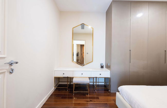 MADISON Saigon Luxury Citypoint - Foto 31