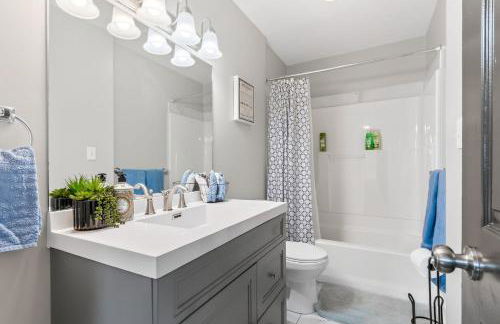 Walk to UMKC, Free Off Street Parking - Foto 15