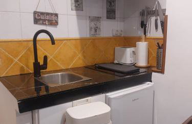 La cerra -Tiny-house - Photo 19