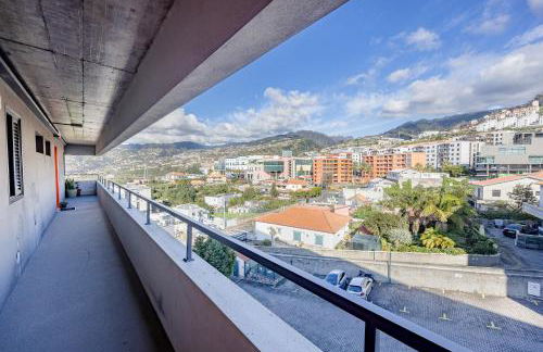 Lux Mare Funchal by YOUR KEY MADEIRA - Foto 34