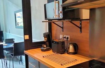 Côté Jardin la belle époque - Foto 7