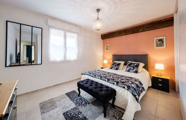 Chateau Saint Martin de Graves - Foto 15