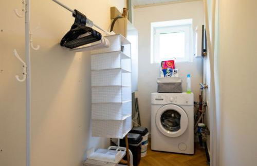 Flens- Fördehaus on the Baltic Sea beach - Photo 28